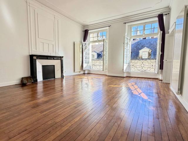 Vente appartement 3 pièces Nantes Quartier CHU 44