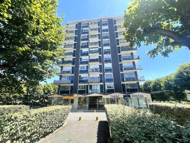 Vente appartement 3 pièces Nantes Rond Point de Paris Blanche de Castille 44