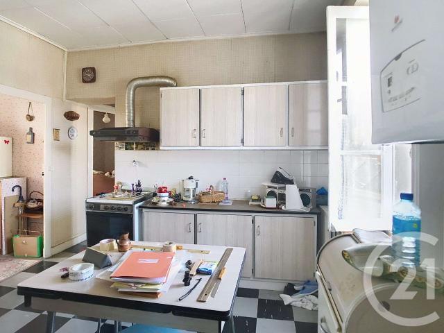 Vente appartement 3 pièces Nantes Rond Point De Rennes 44