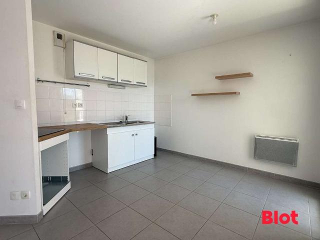 Vente appartement 3 pièces Nantes Rond Point De Rennes 44