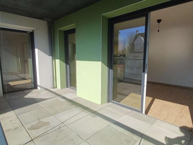 Vente appartement 3 pièces Nantes Toutes Aides 44