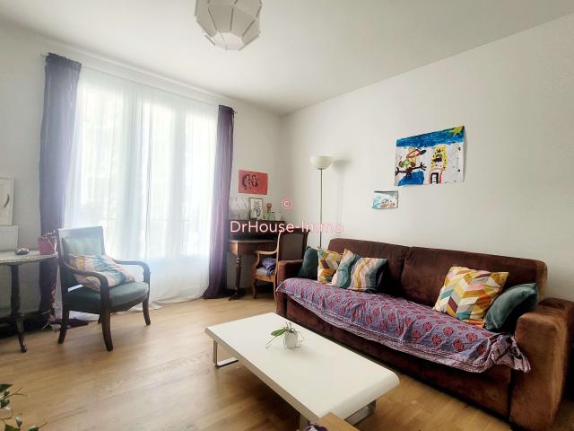 Vente appartement 3 pièces Nantes Toutes Aides 44