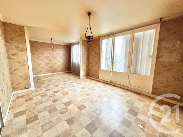 Vente appartement 3 pièces Nantes Toutes Aides 44