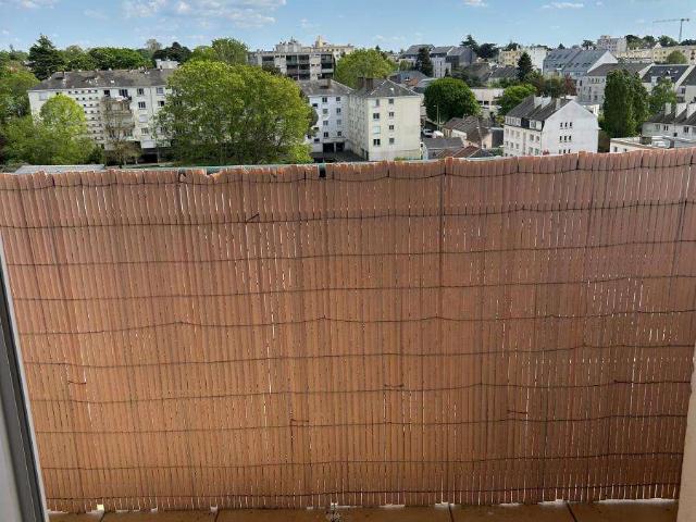 Vente appartement 3 pièces Nantes Tortière 44