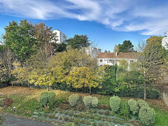 Vente appartement 3 pièces Nantes Tortière 44