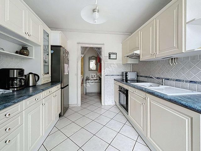 Vente appartement 3 pièces Nantes Tortière 44
