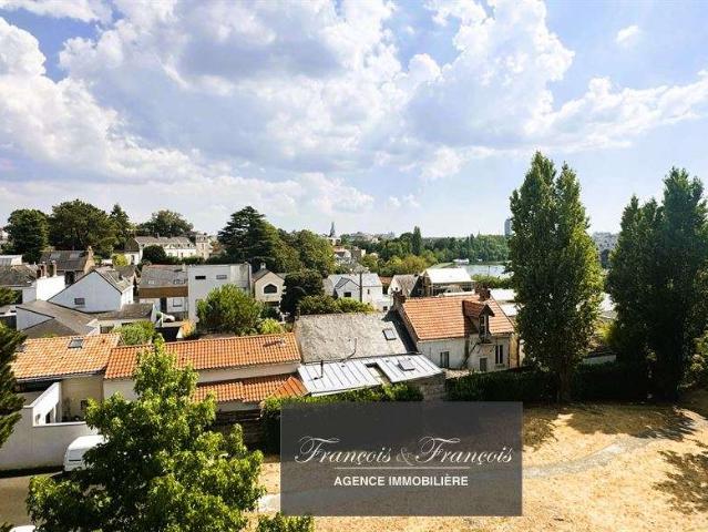 Vente appartement 3 pièces Nantes Tortière 44