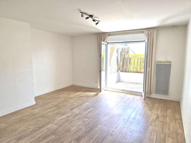Vente appartement 3 pièces Nantes Zola 44