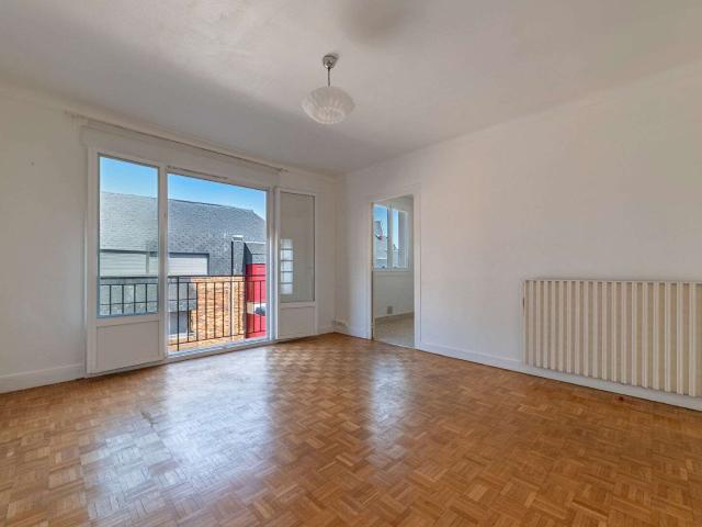 Vente appartement 3 pièces Nantes Zola 44