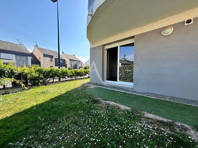 Vente appartement 3 pièces Nantes Zola 44