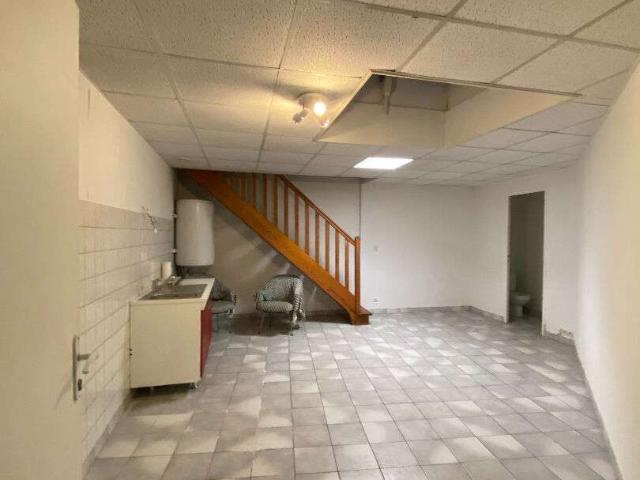 Vente appartement 3 pièces Nantes Zola 44
