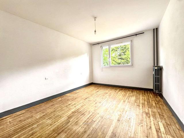 Vente appartement 3 pièces Nantes Zola 44