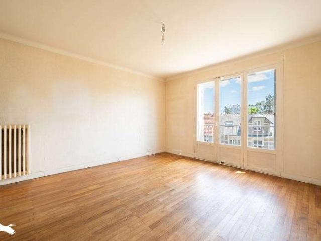 Vente appartement 3 pièces Nantes Zola 44