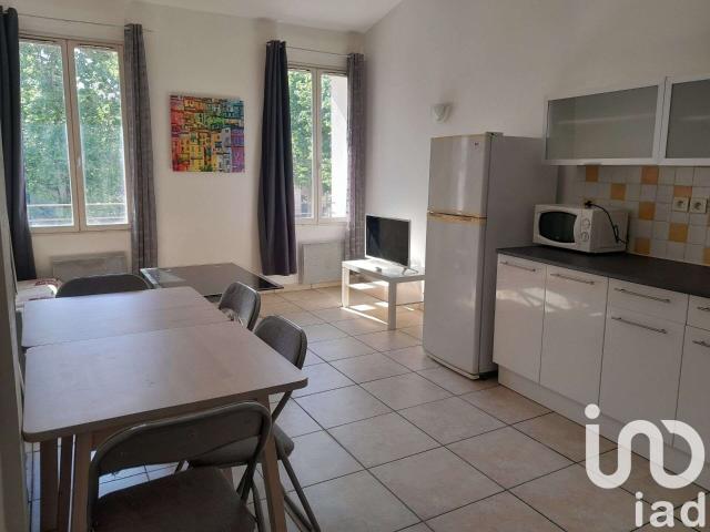 Vente appartement 3 pièces Narbonne 11