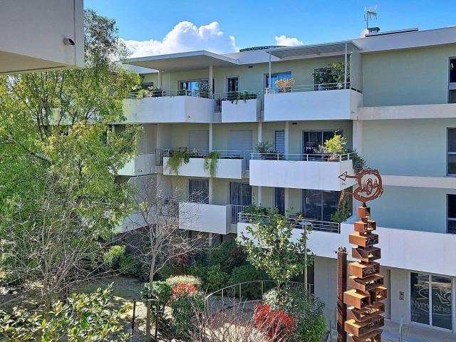 Vente appartement 3 pièces Narbonne 11