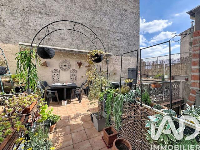 Vente appartement 3 pièces Narbonne 11
