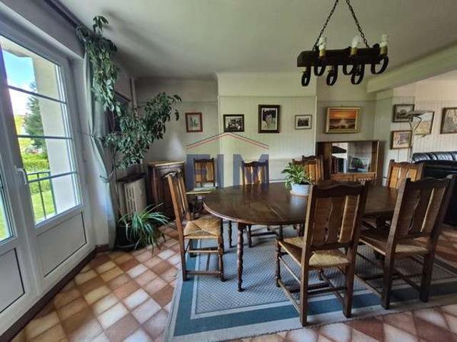 Vente appartement 3 pièces Neufchâtel en Bray 76