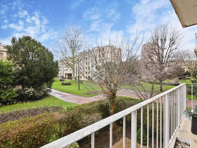 Vente appartement 3 pièces Neuilly sur Seine 92