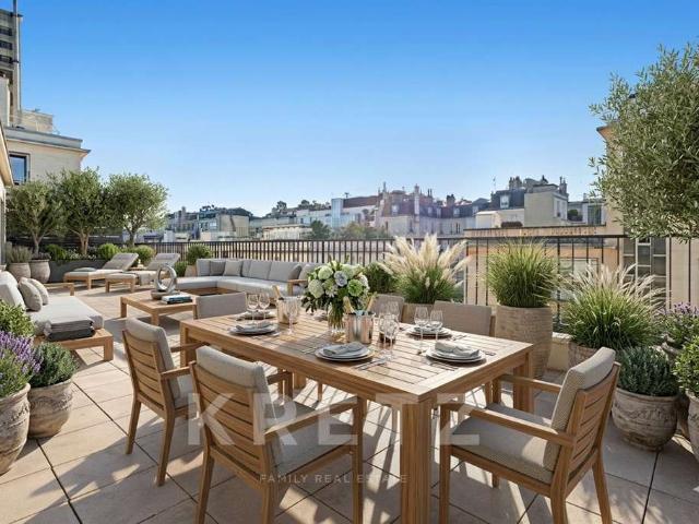 Vente appartement 3 pièces Neuilly sur Seine 92