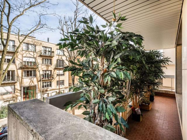 Vente appartement 3 pièces Neuilly sur Seine 92