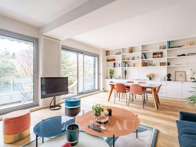 Vente appartement 3 pièces Neuilly sur Seine 92