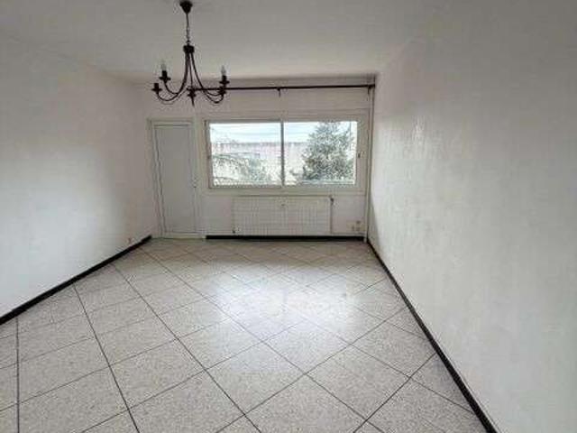 Vente appartement 3 pièces Nîmes 30