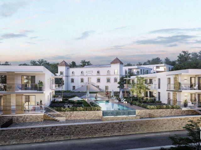 Vente appartement 3 pièces Nîmes 30