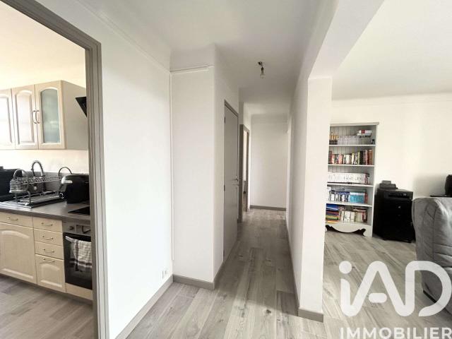 Vente appartement 3 pièces Nîmes 30