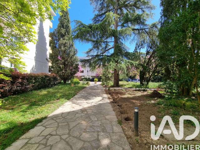 Vente appartement 3 pièces Nîmes 30
