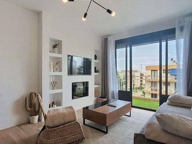 Vente appartement 3 pièces Nîmes 30