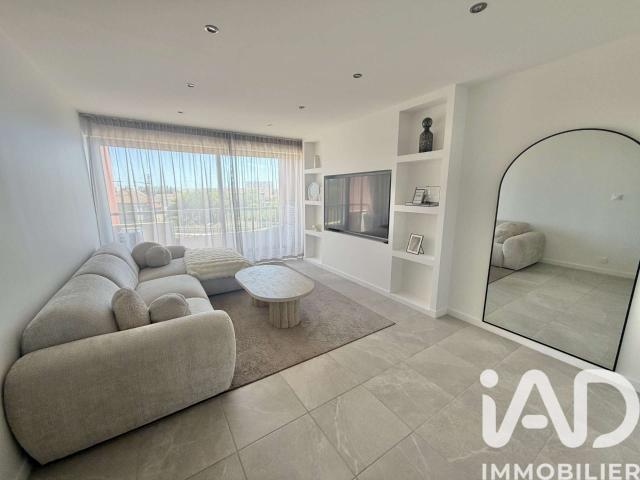 Vente appartement 3 pièces Nîmes 30