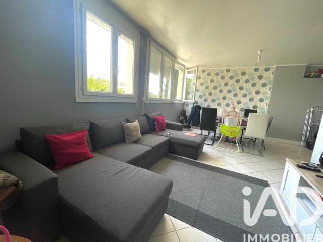 Vente appartement 3 pièces Nîmes 30