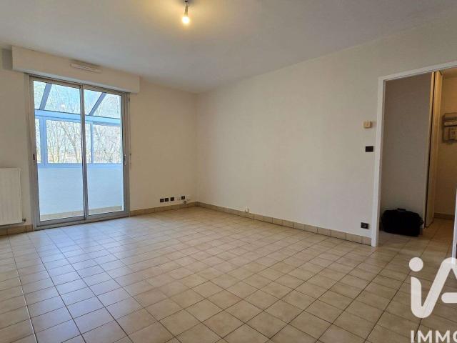 Vente appartement 3 pièces Niort 79