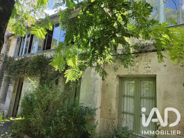 Vente appartement 3 pièces Niort 79