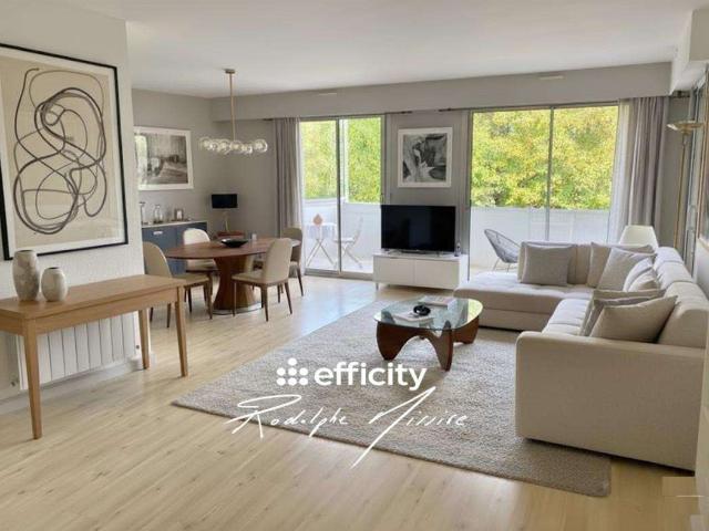 Vente appartement 3 pièces Niort 79