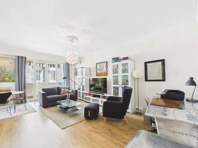 Vente appartement 3 pièces Nice 06