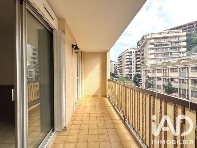 Vente appartement 3 pièces Nice 06