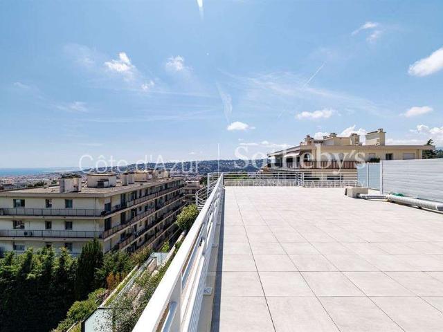 Vente appartement 3 pièces Nice 06