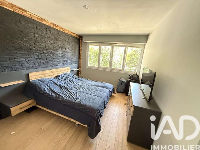 Vente appartement 3 pièces Nice 06