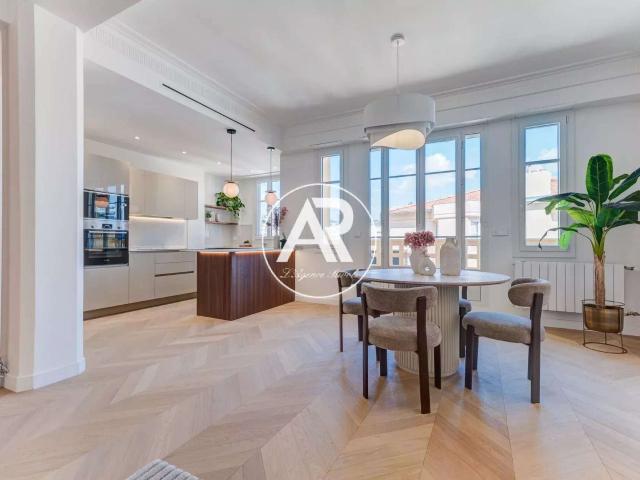 Vente appartement 3 pièces Nice 06