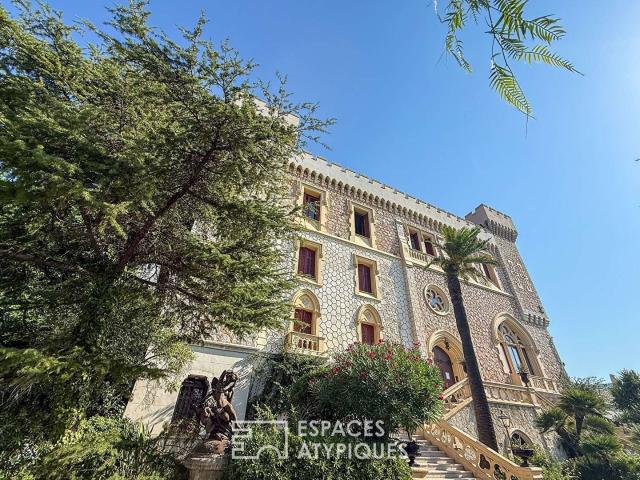 Vente appartement 3 pièces Nice 06