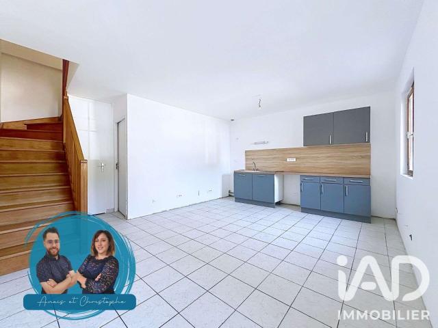 Vente appartement 3 pièces Nogent le Roi 28