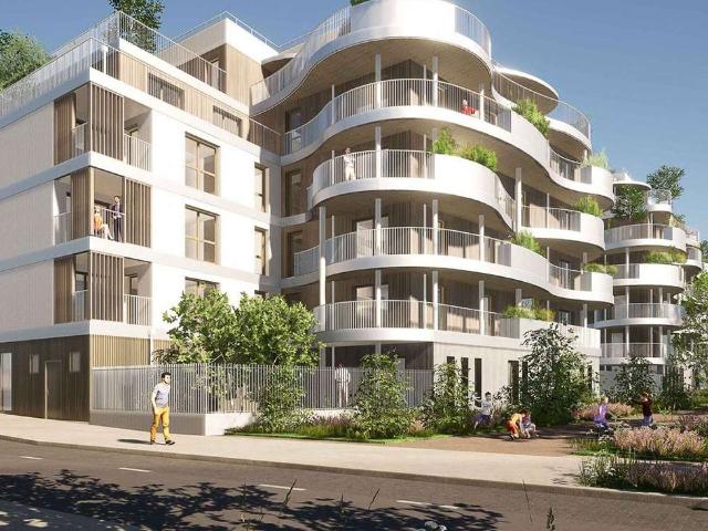 Vente appartement 3 pièces Noisy le Grand 93