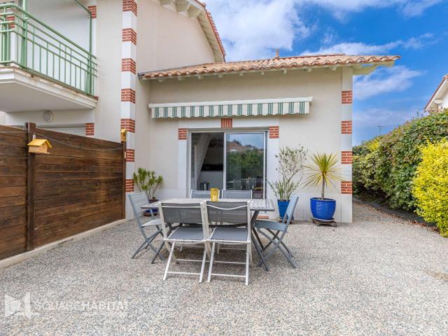 Vente appartement 3 pièces Notre Dame de Monts 85