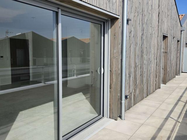Vente appartement 3 pièces Notre Dame de Monts 85