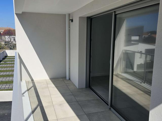 Vente appartement 3 pièces Notre Dame de Monts 85