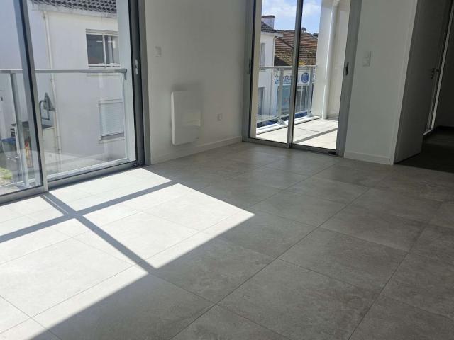 Vente appartement 3 pièces Notre Dame de Monts 85