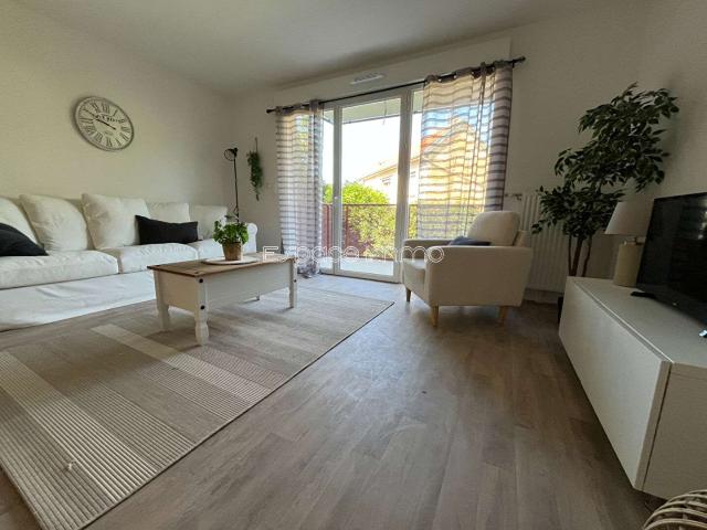 Vente appartement 3 pièces Notre Dame de Bondeville 76
