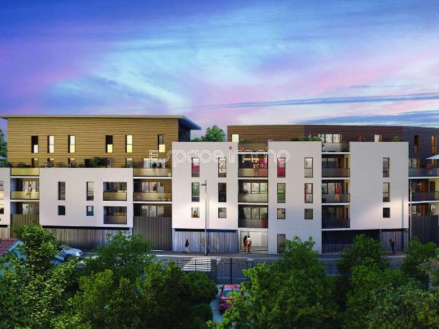 Vente appartement 3 pièces Notre Dame de Bondeville 76