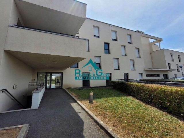 Vente appartement 3 pièces Noyal sur Vilaine 35